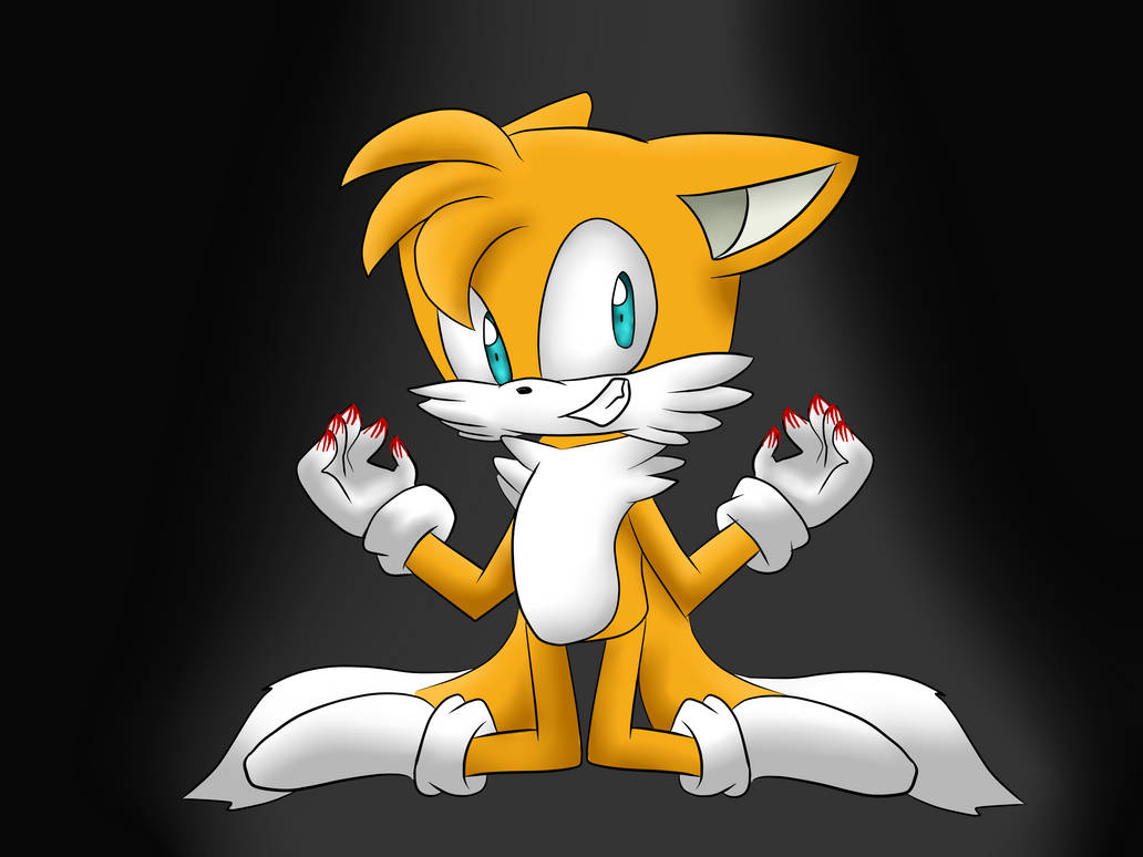Tails Pathar Tails by PEGASISTER2251 on DeviantArt