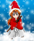 Chibi kenshin