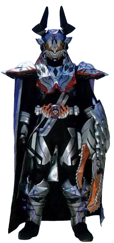 Masked Rifer Buffa Kamen Rider Buffa Plosion Rage by MiracleFantasy on DeviantArt