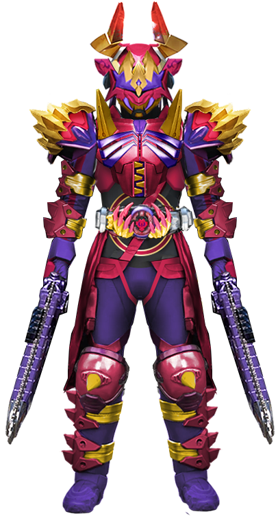 Buffa Plosion Rage 2 by MiracleFantasy on DeviantArt