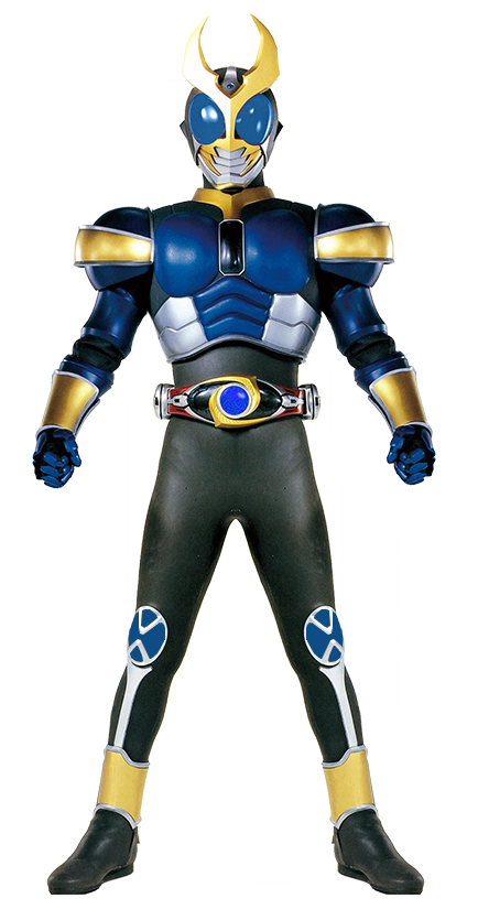 Agito Shape Agito Storm by MiracleFantasy on DeviantArt