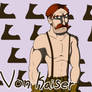 Von Kaiser [Punch Out]