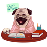 Puglibrarian Render