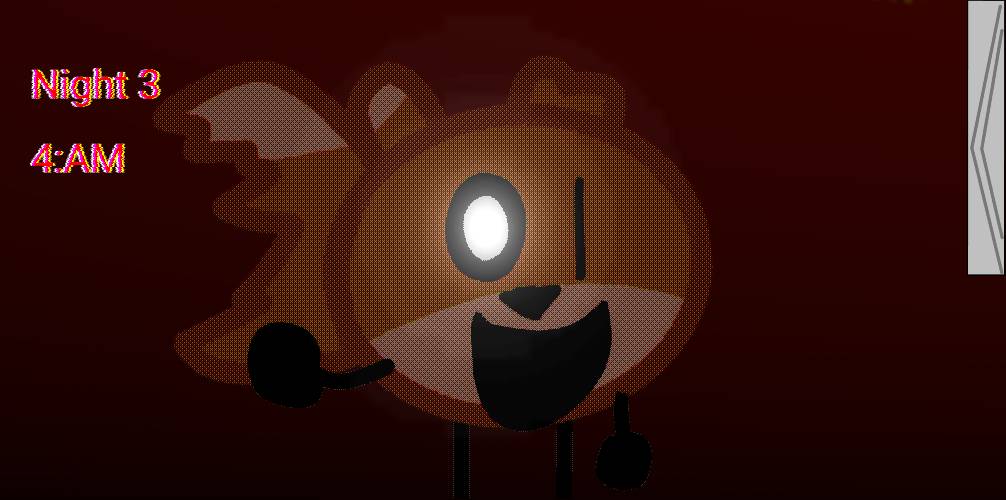 Five Nights at Freddy's Art Card 1 Freddy Fazbear by kevinbolk on DeviantArt