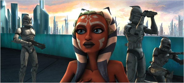 Ahsoka Tano 2