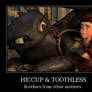 HICCUP AND TOOTHLESS #2