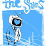 The Shins poster