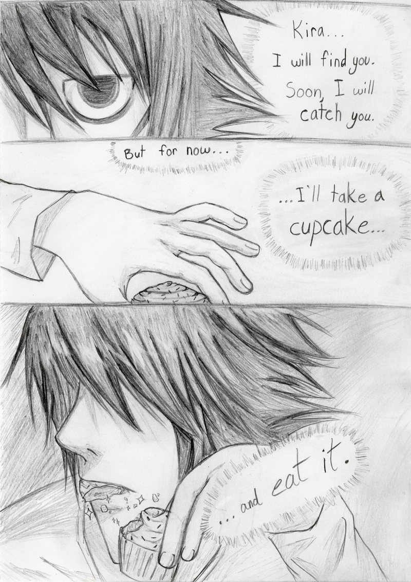 Take a Cupcake