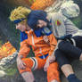 NaruHina Cosplay