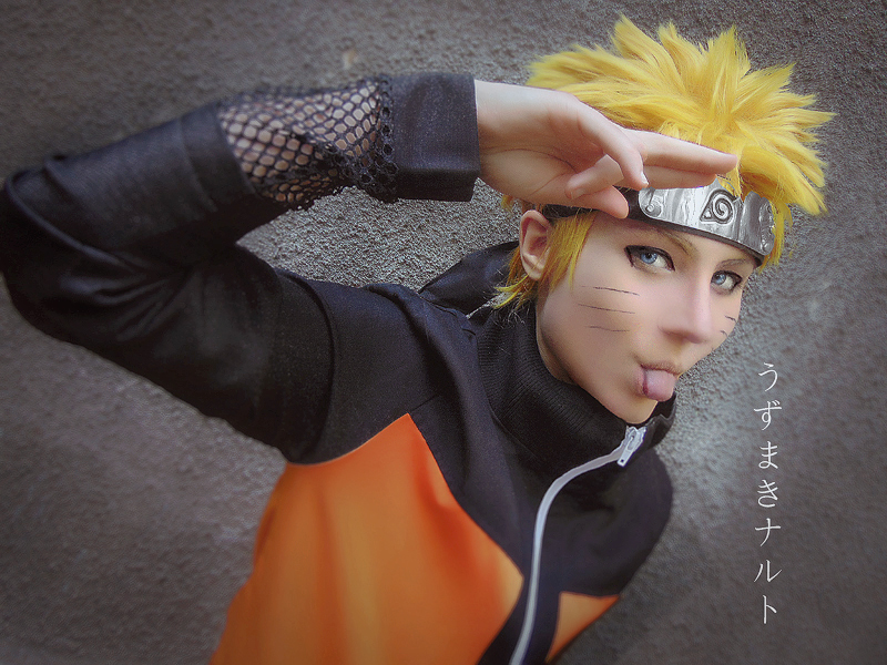 Jounin Naruto by kbt-ta1 on DeviantArt  Naruto cosplay costumes, Naruto  cosplay, Cosplay naruto