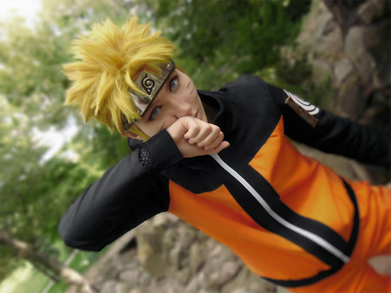 The Last Naruto Uzumaki Cosplay by me : r/Naruto