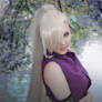 Ino Yamanaka Cosplay NARUTO SHIPPUUDEN