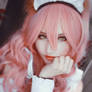 Tamamo Cosplay