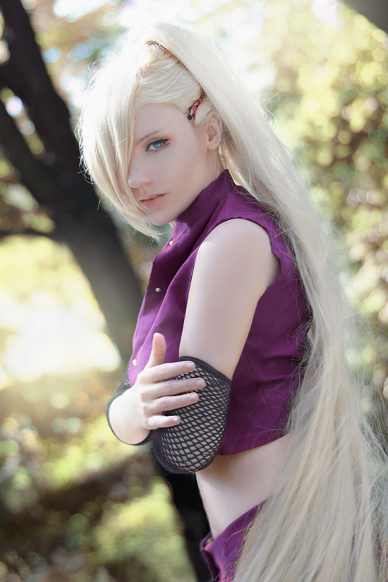 Ino Yamanaka Cosplay NARUTO SHIPPUUDEN By A4th On DeviantArt ino-yamanaka-cosplay-naruto-shippuuden-by-a4th-on-deviantart