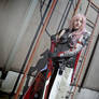 Lightning Cosplay (Final Fantasy)