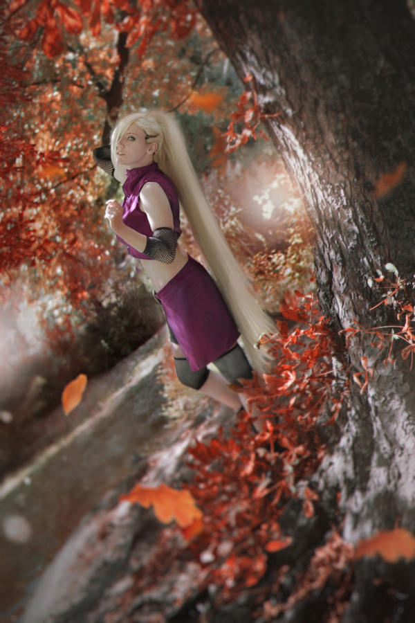 Ino Yamanaka Cosplay NARUTO SHIPPUUDEN By A4th On DeviantArt ino-yamanaka-cosplay-naruto-shippuuden-by-a4th-on-deviantart