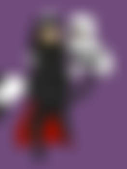 Hypno Squeese vs Phantom (Hypno Squeese win)
