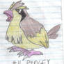 Pidgey