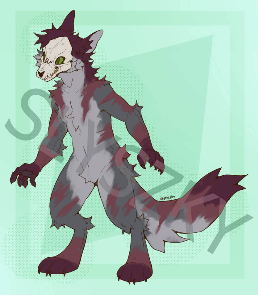 Skulldog Adopt open By Kaxygen On DeviantArt skulldog-adopt-open-by-kaxygen-on-deviantart