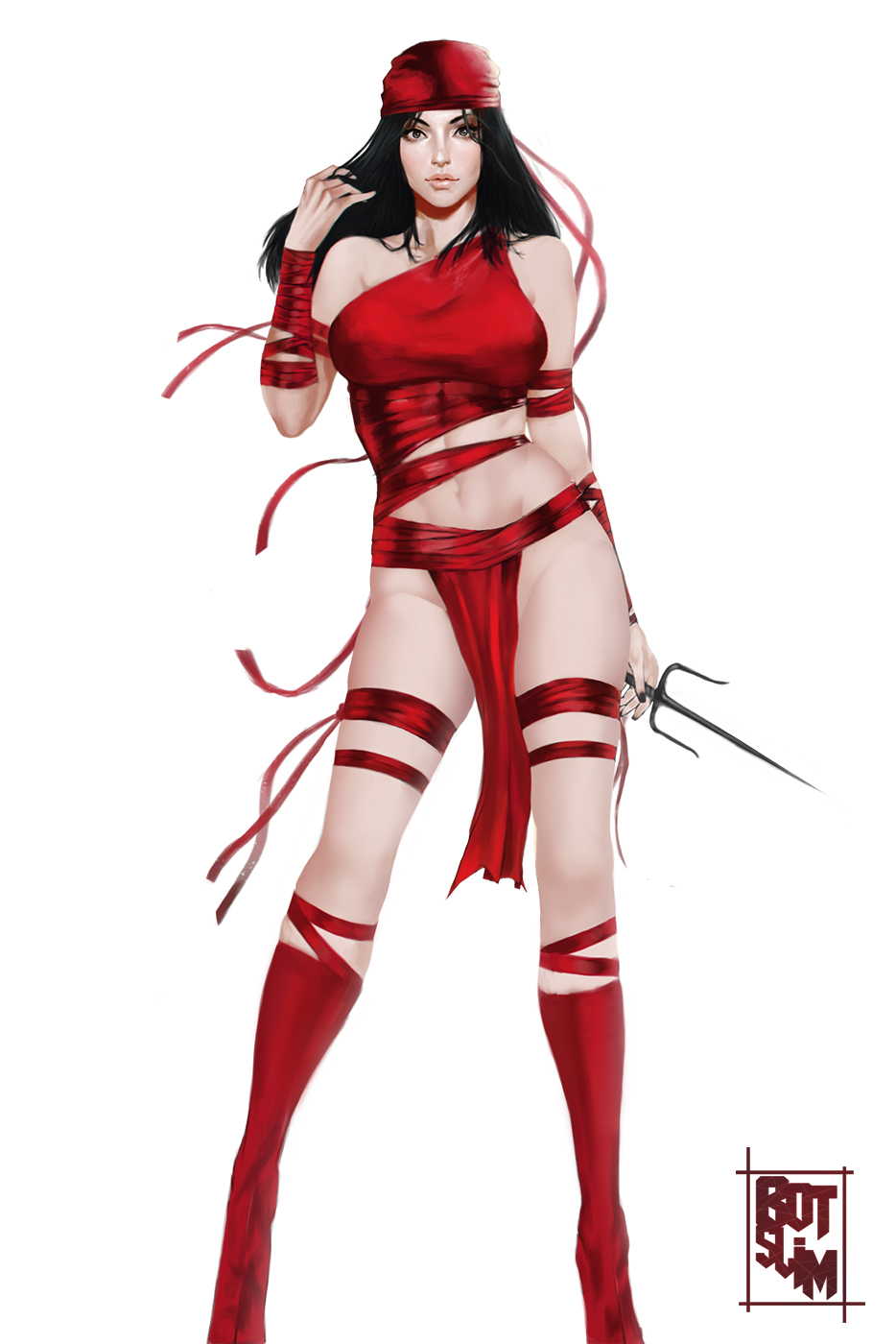 Elektra