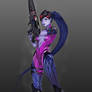 Widowmaker (Overwatch)