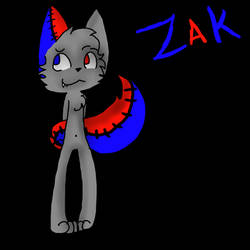 Zak