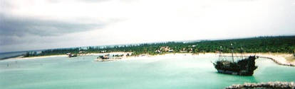 Castaway Cay