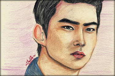 Taecyeon