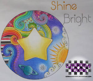 Circle 16 ~ Shine Bright