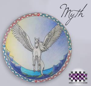 Circle 17 ~ Myth