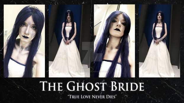 The Ghost Bride