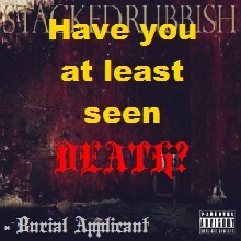 Burial Applicant