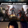 Avengers Assemble