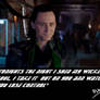 Loki ~ Wicked Soul