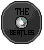 The Beatles Vinyl Record