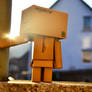 Danbo