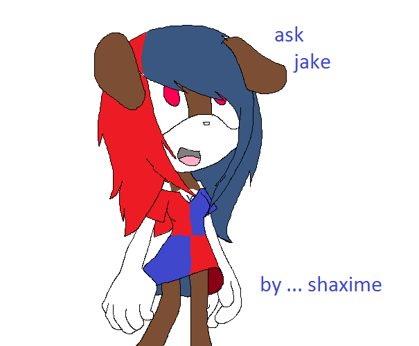 Ask Jake