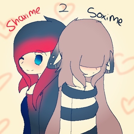 Shaxime and soxime