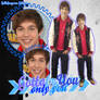 Blend #16 Austin Mahone (Ps)