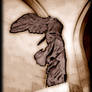 Winged Victory