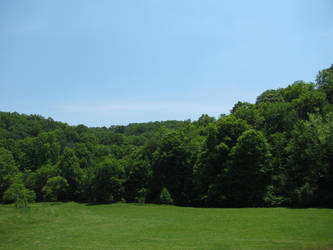 Round Knob Rd., Evans, WV