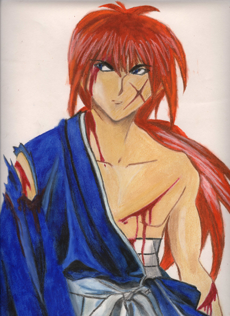 Kenshin