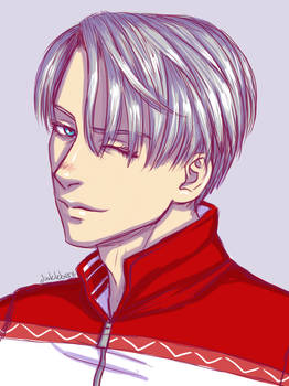 Viktor Nikiforov