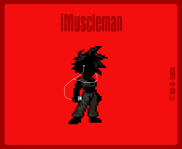 iMuscleman