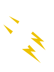 G1 Symbol - Lightning