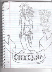 chicana