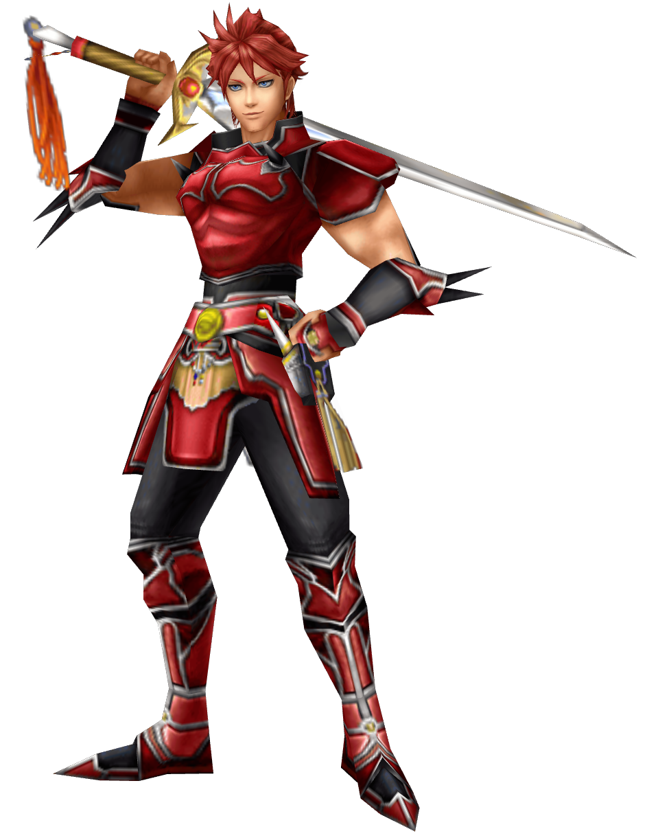 MMD DDFF - WoL (Alt2) by renzo-senpai on DeviantArt