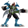 Digimon LinkZ - Paildramon