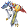 Digimon LinkZ - Omnimon