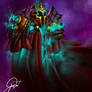 Ghost Emperor